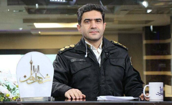 برای خسارت تا ۵۳ میلیون تومان منتظر کروکی پلیس نباشید!