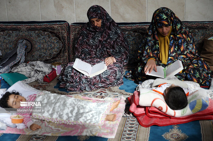 رشد چشمگیر اعتکاف در اصفهان؛ بازگشت نسل جوان به خلوت معنوی مسجد