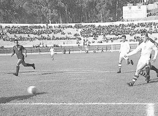 سریعترین گلهای تاریخ جامجهانی به نام چه کسانی است؟