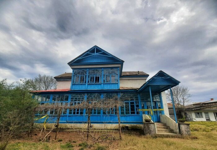 لوکیشنهای تاریخی گیلان در گیر و دار مرمت