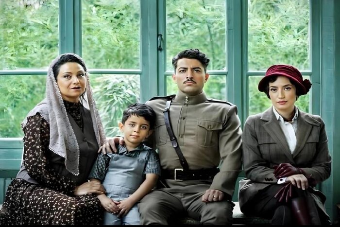 لوکیشنهای تاریخی گیلان در گیر و دار مرمت