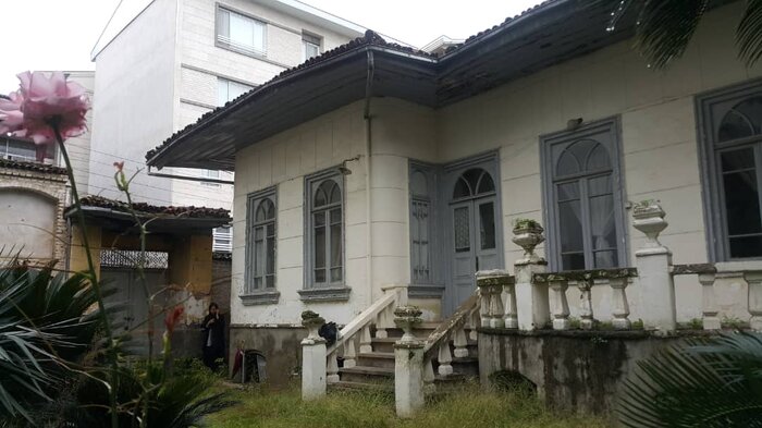 لوکیشنهای تاریخی گیلان در گیر و دار مرمت