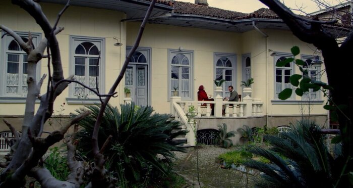 لوکیشنهای تاریخی گیلان در گیر و دار مرمت