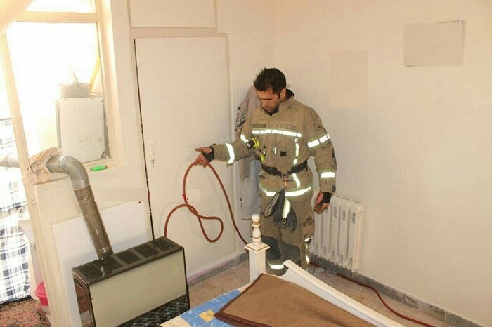 مرگ خاموش در خانهها؛ هشداری برای جدی گرفتن ایمنی در فصل سرما