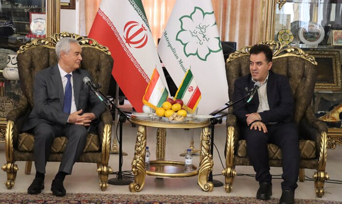 سهم تبریز و خُجَند در پیوندهای فرهنگی ایران و تاجیکستان