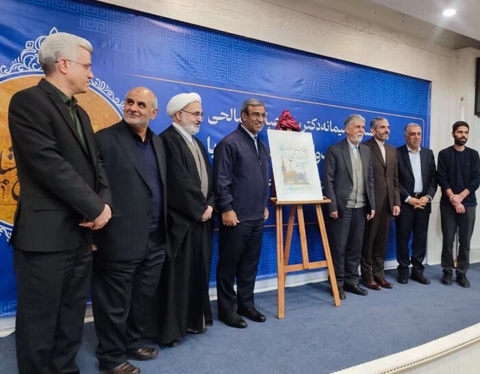 وزیر ارشاد: خراسان قلب ایران فرهنگی است