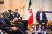 Iran calls for removing obstacles in expanding trade with Ethiopia