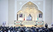 امام جمعه گرگان: آتش‌بس غزه، امریکا و رژیم صهیونیستی را لگدمال کرد