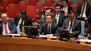 نماینده پکن: آمریکا بزرگ‌ترین عامل بی‌ثباتی در دریای جنوبی چین است