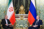 Pezeshkian: Iran-Russland-Beziehungen sind vital, sensibel und strategisch