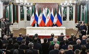 Putin: La cooperación con Teherán se basa en leyes internacionales; el comercio con Irán es importante