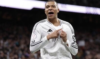 بازگشت رئال به تنظیمات کارخانه؛ بغض کهکشانیها ترکید