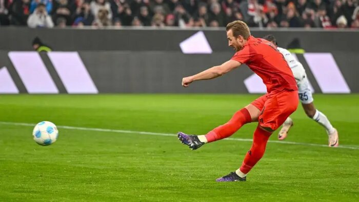 نگاهی به گلزنان برتر لیگهای معتبر اروپایی؛ لواندوفسکی در ۳۶ سالگی هم میتازد