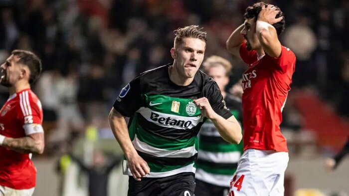 نگاهی به گلزنان برتر لیگهای معتبر اروپایی؛ لواندوفسکی در ۳۶ سالگی هم میتازد