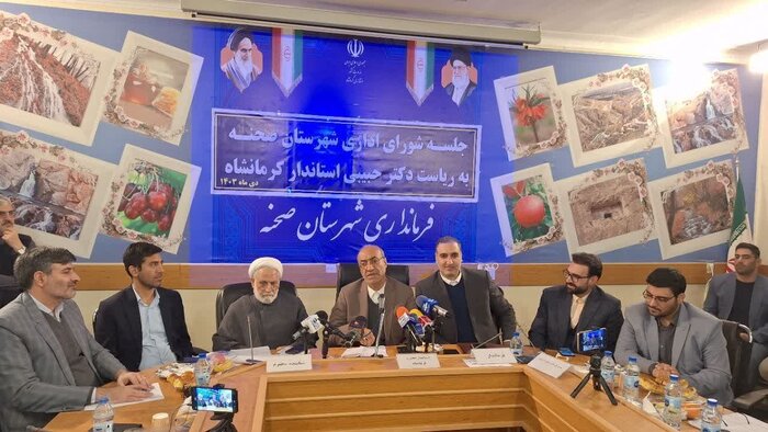 سفراستاندار/از نقش واحدهای تولیدی در توسعه تا سرمایهگذاری ۱۰۰هزار میلیاردی در صحنه+فیلم