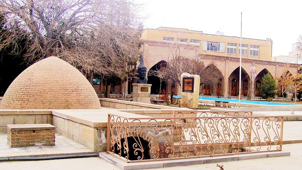 سهم تبریز و خُجَند در پیوندهای فرهنگی ایران و تاجیکستان سهم تبریز و خُجَند در پیوندهای فرهنگی ایران و تاجیکستان