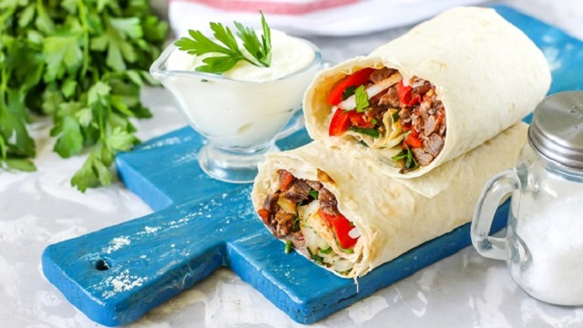 طرز تهیه تانتونی گوشت ترکیهای؛ رسپی اصیل استانبولی