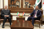 Iranian, Iraqi ministers advocate for conducting joint educational programs