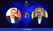 Iran will continue support for Yemeni government, people: Araghchi