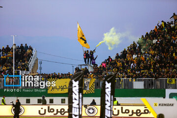 Sepahan crowned Champion of Iran's Super Cup