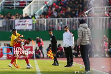 Sepahan crowned Champion of Iran's Super Cup