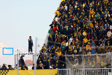 Sepahan crowned Champion of Iran's Super Cup