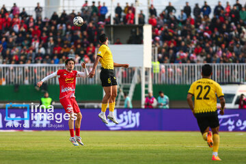 Sepahan crowned Champion of Iran's Super Cup