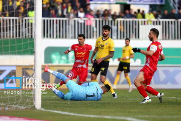 Sepahan crowned Champion of Iran's Super Cup