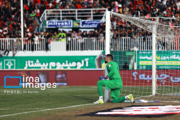 Sepahan crowned Champion of Iran's Super Cup