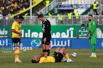 Sepahan crowned Champion of Iran's Super Cup