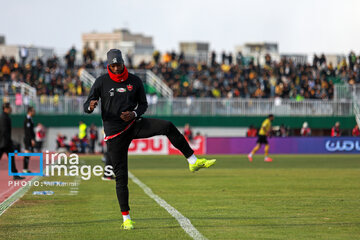 Sepahan crowned Champion of Iran's Super Cup