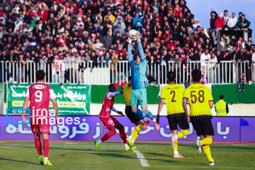 Sepahan crowned Champion of Iran's Super Cup