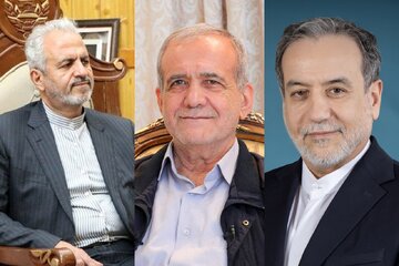 یک‌صدایی سیاست‌خارجی دولت در قبال افغانستان؛ از توسعه سیاست همسایگی تا تعامل برای ثبات و امنیت