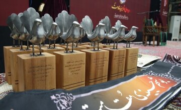 برگزیدگان  رویداد ملی« بوشهر حسینیه مقاومت » معرفی شدند