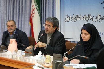 معاون استاندار: نقشه راه فرهنگی و پیشگیری استان اردبیل در دست تهیه است