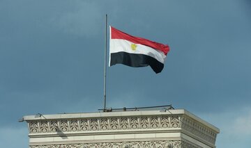 ابراز همدردی مصر با ایران در پی حادثه بندر شهید رجایی