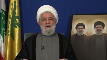 Naïm Qassem : la Résistance et le peuple palestinien ont déjoué le plan de l'entité sioniste