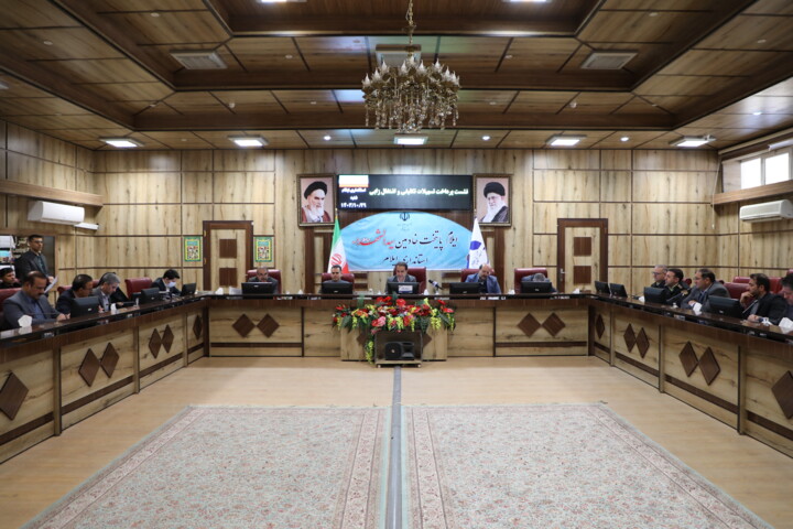 استاندار ایلام: دستگاههای اجرایی و بانکها در جذب تسهیلات تکلیفی جدیتر عمل کنند