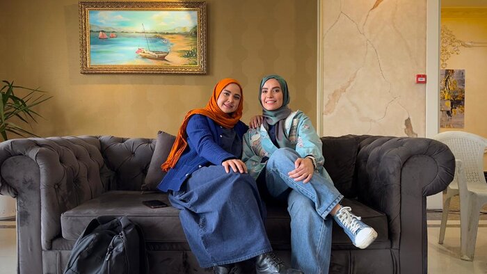 بازیگر «فریبا»: این سریال نقطه عطفی در زندگیام شد/ هر روز با ترنم زندگی میکردم