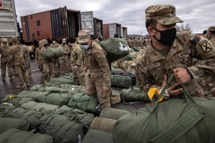 ۶ اشتباه بزرگ بایدن که میراثش را لکهدار کرد