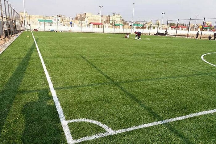 چمن‌های مصنوعی و معضلی به نام آسیب های ورزشی