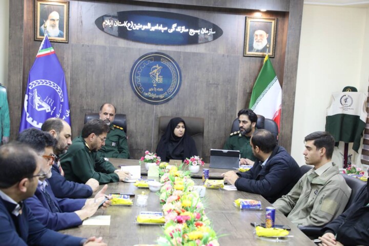 طرح جهاد آبرسانی ایلام با پیشرفت ۷۵ درصدی در انتظار تخصیص اعتبارات