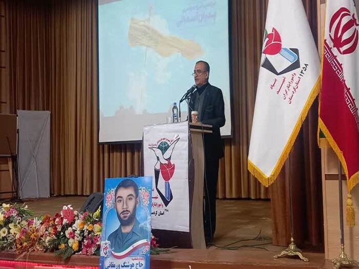 سنندج در ۲۸ دی سال ۱۳۶۵/ زخم هایی که هنوز تازه است