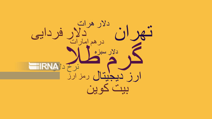 جویندگان دلار در شبکه‌های اجتماعی؛ تحلیل رفتار کاربران در نوسان‌ «بازار ارز»