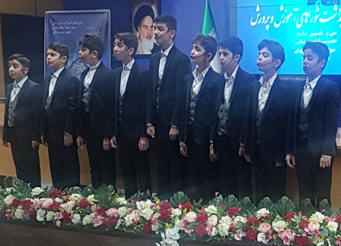 ۹۹ درصد کودکان کشور برای تحصیل در مقطع ابتدایی مشکلی ندارند