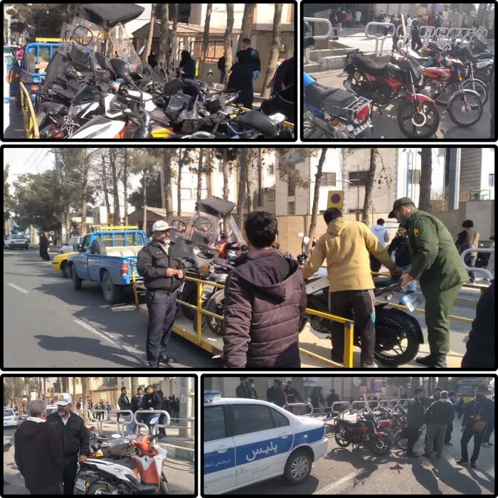 اجرای طرح نظارت بر مراکز بازی های رایانه ای در رباط کریم