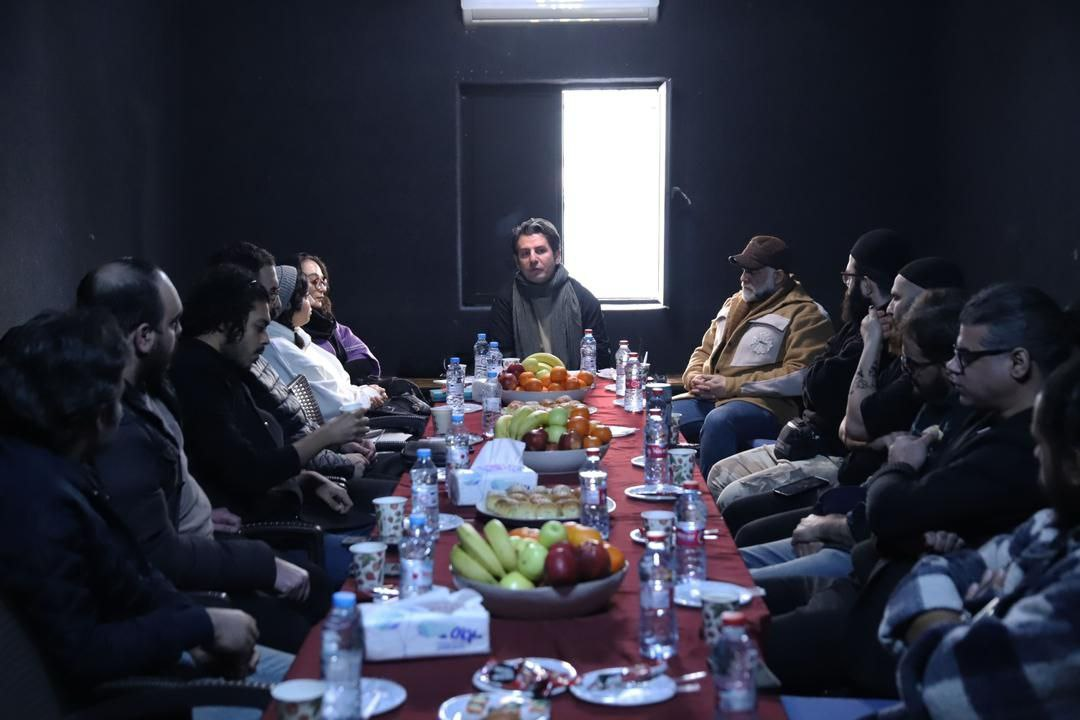 آغاز بلیت فروشی جشنواره تئاتر فجر از اول بهمن/ دیدار تقیانی با هنرمندان بخش بعلاوه فجر