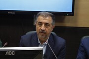 نماینده مجلس: مدیران برنامه عملیاتی برای توسعه فیروزکوه ارایه کنند