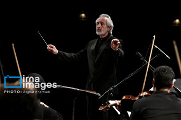 Iran's National Orchestra