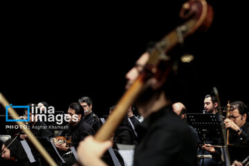 Iran's National Orchestra